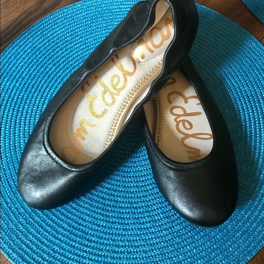 Sam Edelman ballet flats